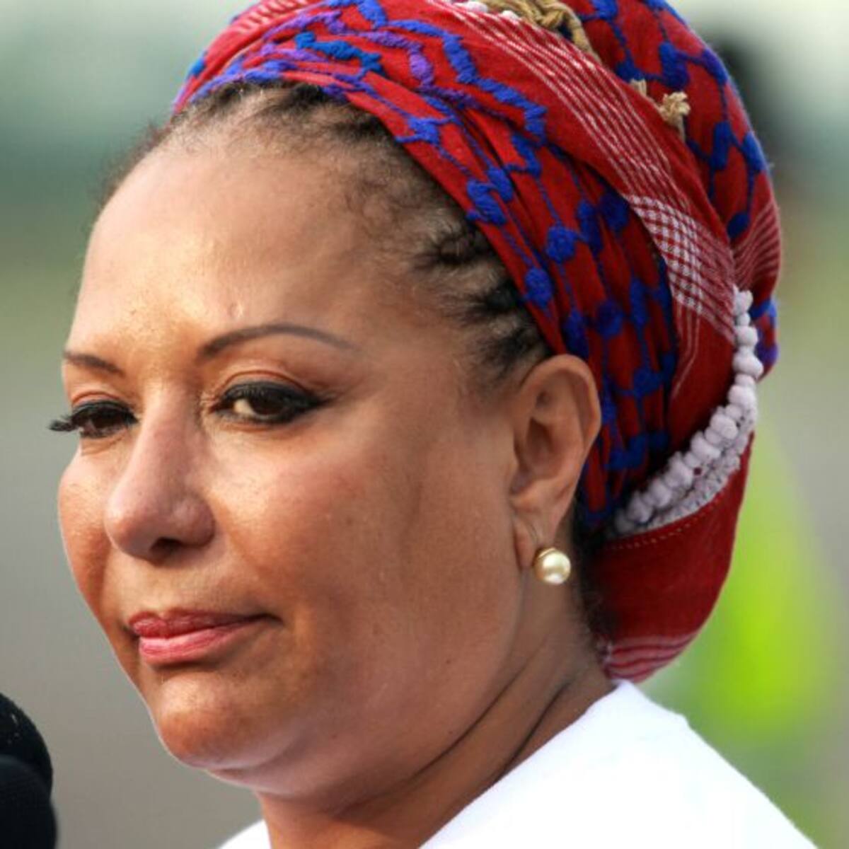 Corte Suprema llamó a indagatoria a la senadora Piedad Córdoba