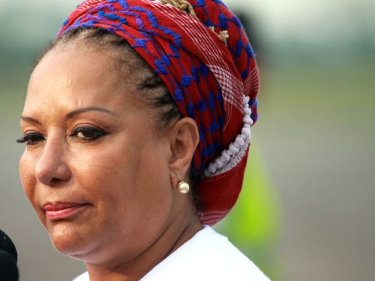 La carta de Pablo Hernán Sierra a Piedad Córdoba