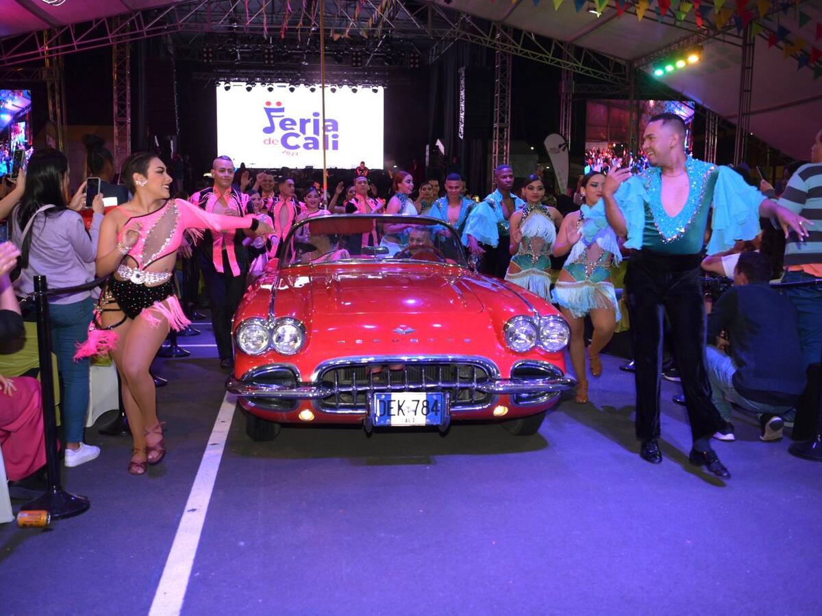 La capital del Valle está lista para vivir la versión 65 de la Feria de Cali