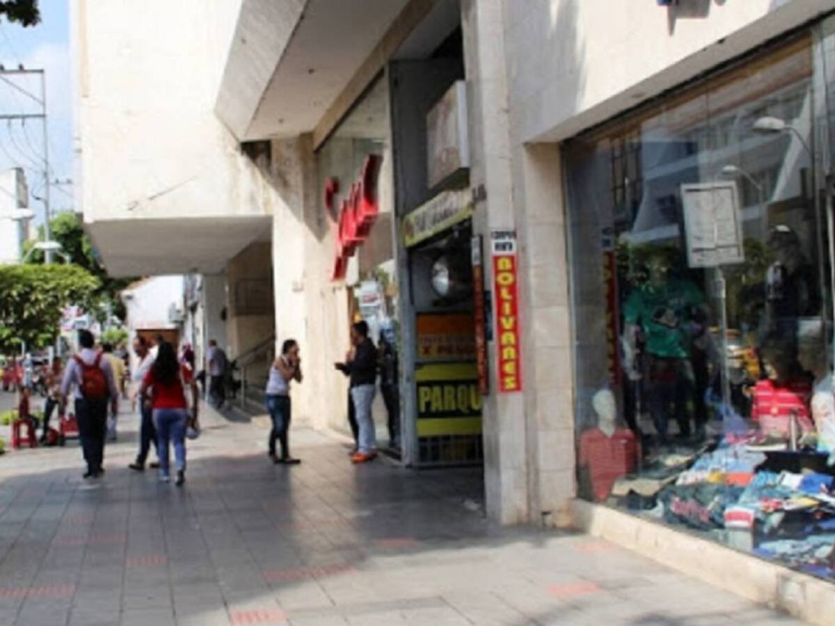 Desempleo en Cúcuta 12.9%