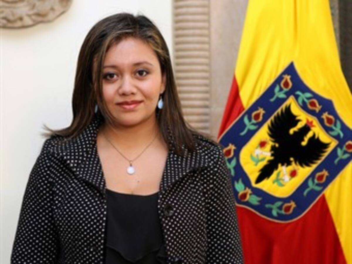 Presuntas irregularidades en elección de alcaldesa de Fontibón