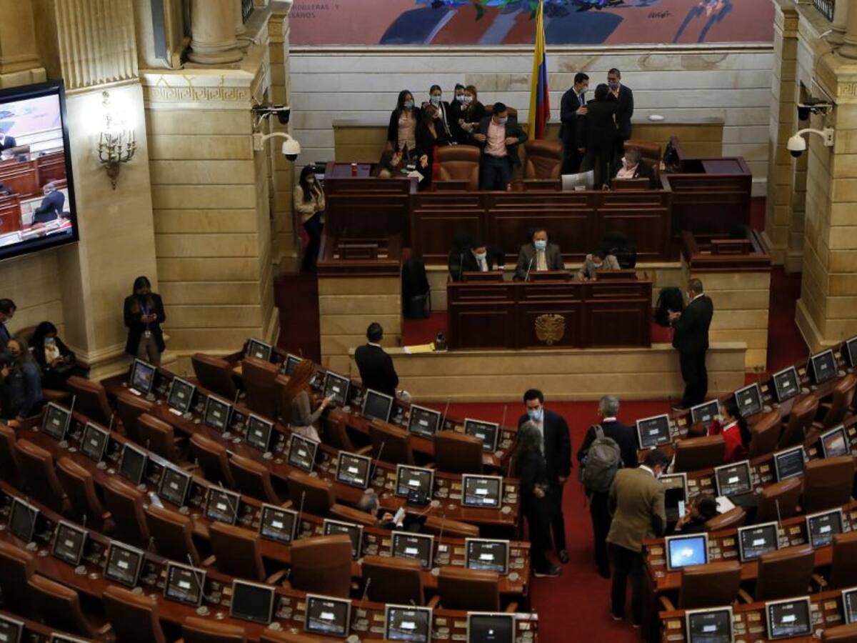 Centro Democrático abre proceso para buscar candidatos a Cámara por Bolívar