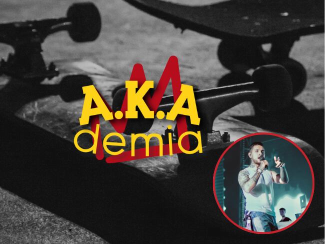 En Bogotá se abrirá la primera academia de arte urbano