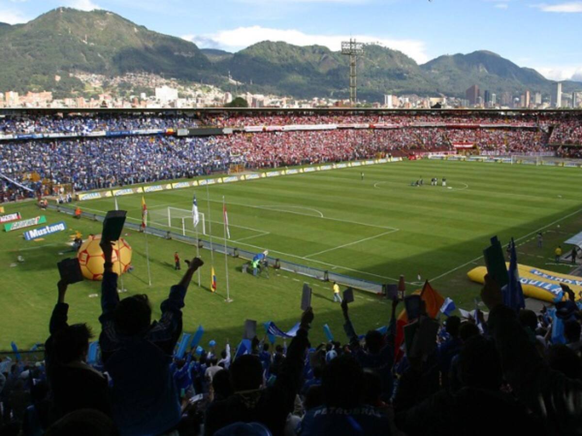 El 11 histórico de Santa Fe y Millonarios en la previa de un nuevo clásico