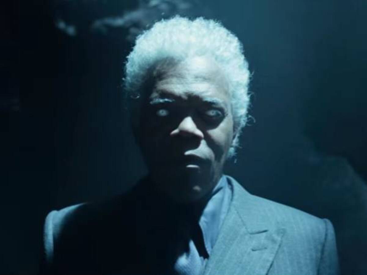 Nuevo avance de 'Miss Peregrine y los niños peculiares'