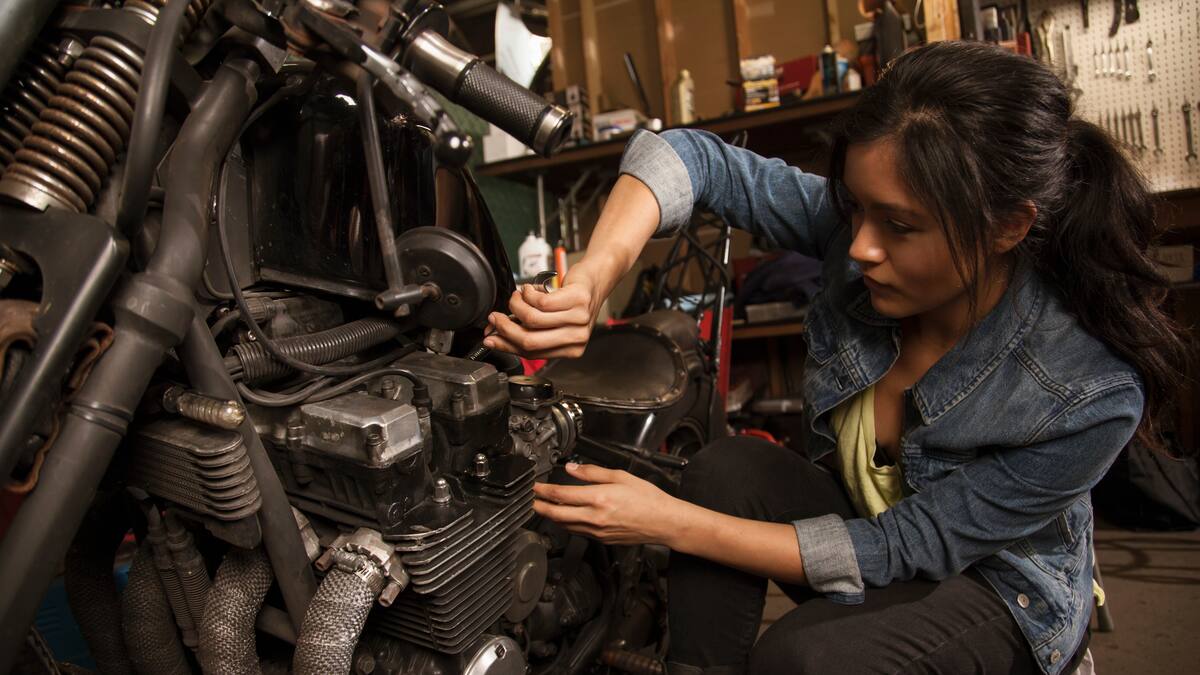 Nueva norma para motos aplazada por tercera vez: estos son los cambios que se avecinan