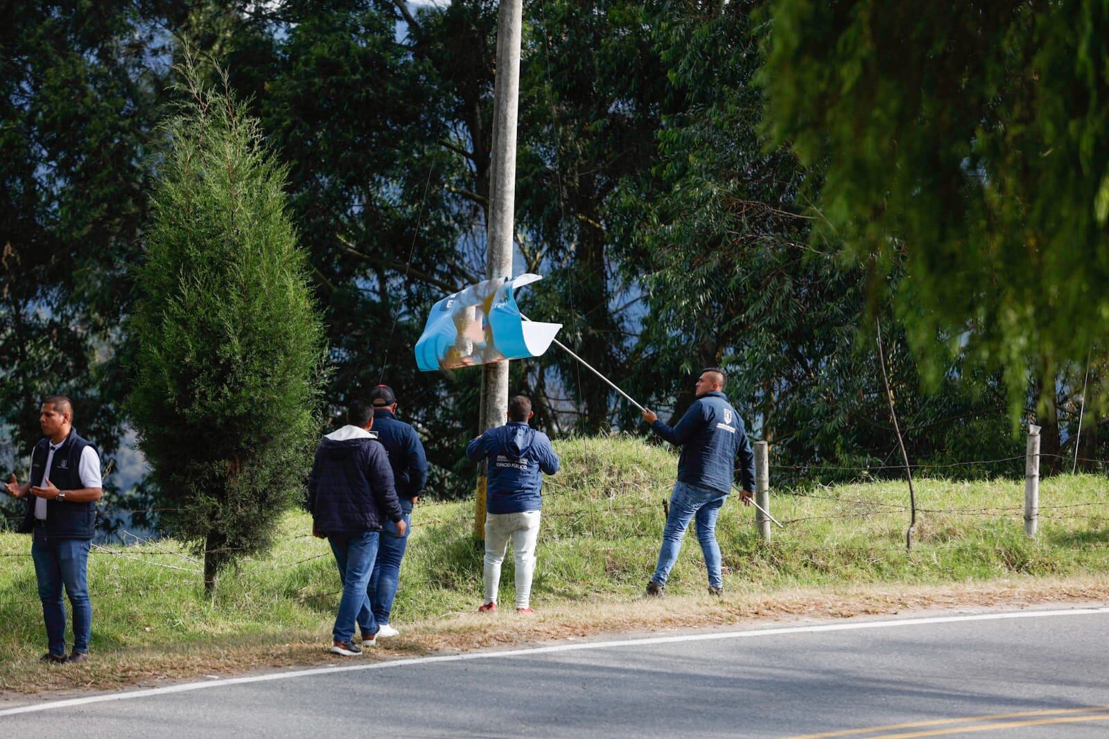 Fotografía Alcaldía de Manizales