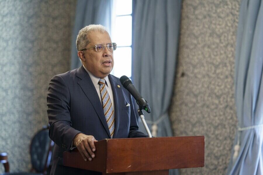 Francisco Coy. Foto: Colprensa.