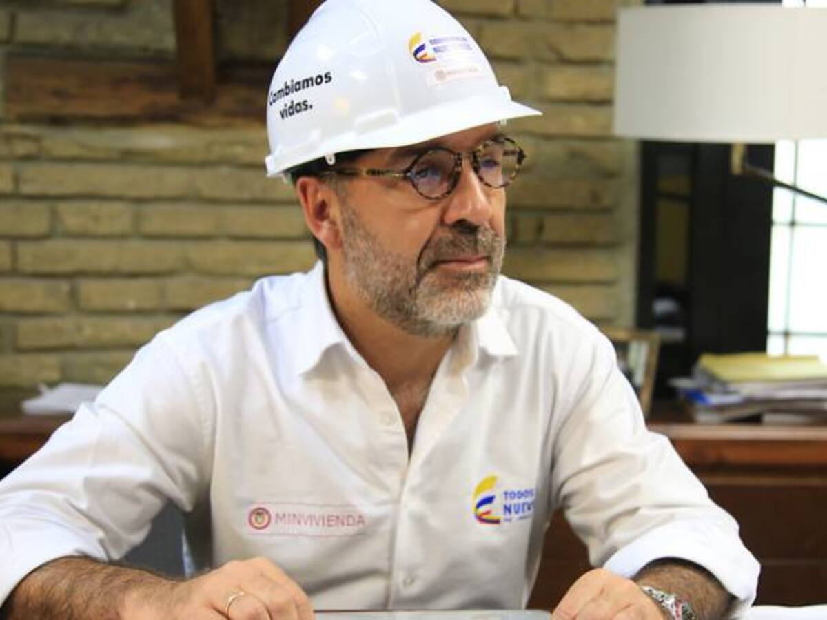 Déficit de vivienda disminuyó en Colombia, pero aún existe gran brecha