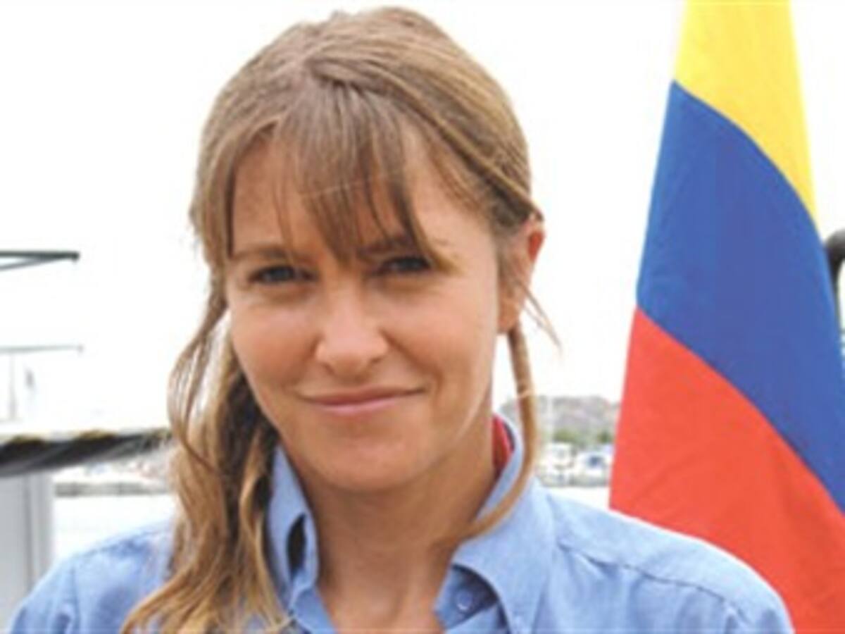 Sandra Bessudo habla sobre la intervención del gobierno a las corporaciones autónomas
