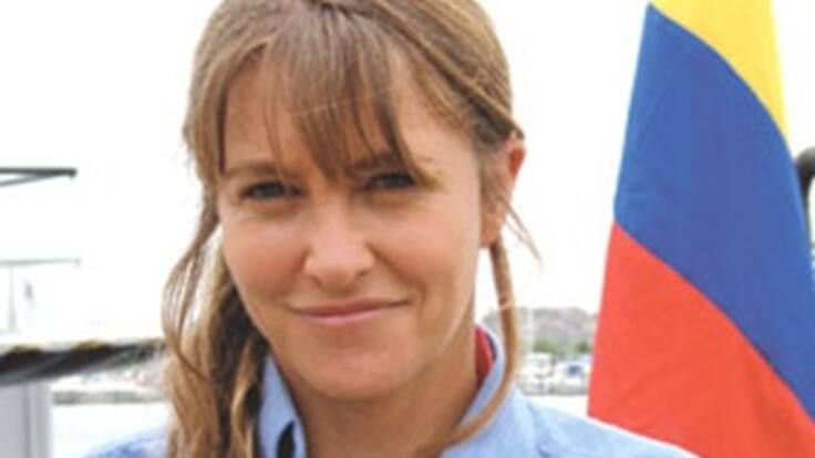 Sandra Bessudo habla sobre la intervención del gobierno a las corporaciones autónomas