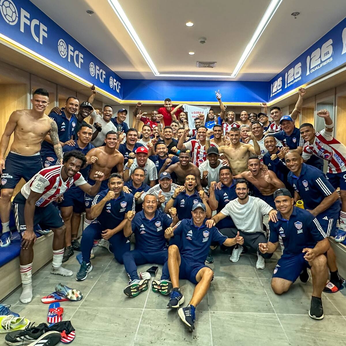 Arturo Reyes: “Al Junior tienes que matarlo”
