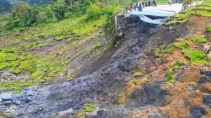 John González, director de Invías