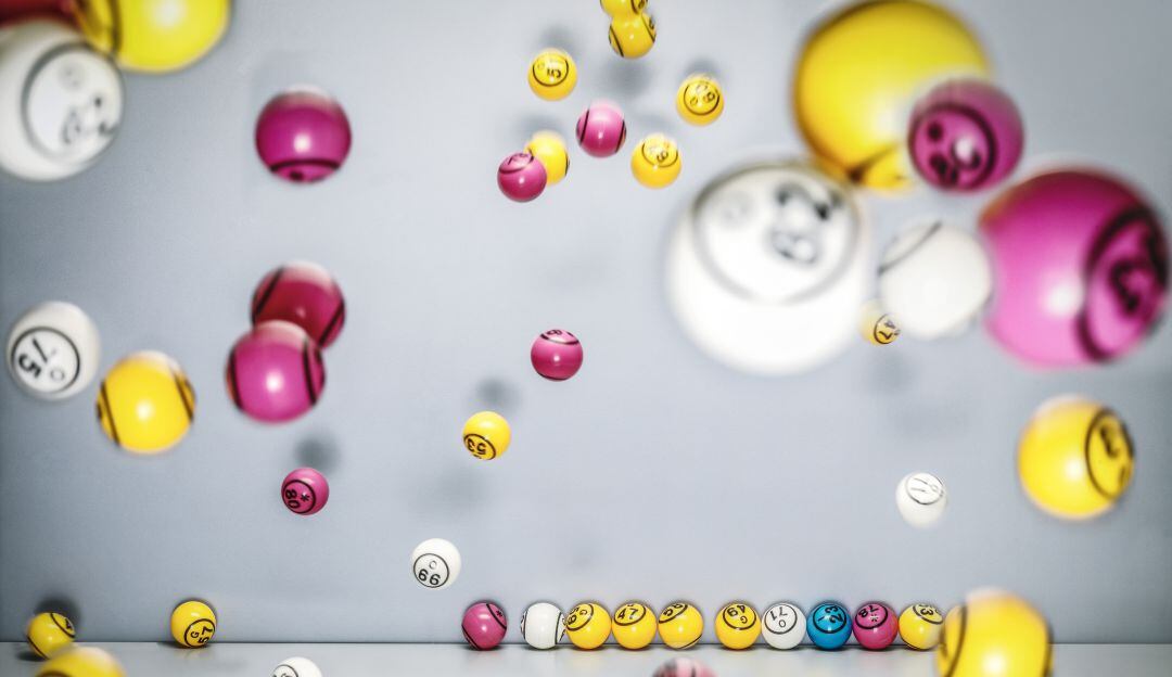 Últimos resultados de la lotería de Santander. 