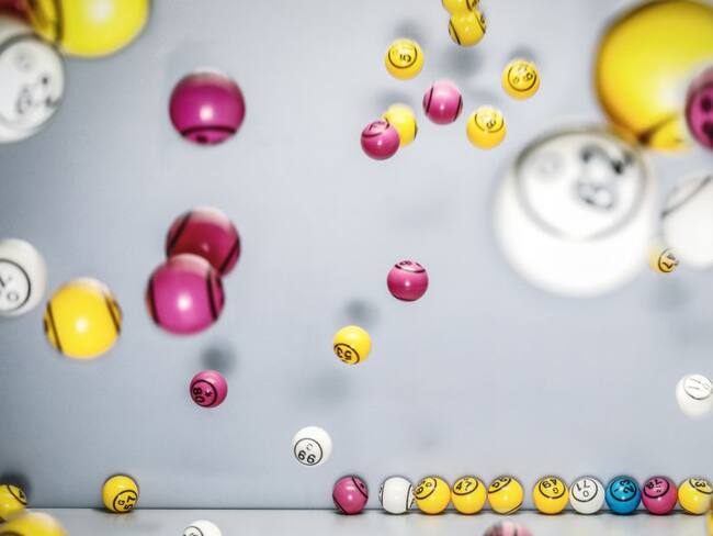 Últimos resultados de la lotería de Santander.