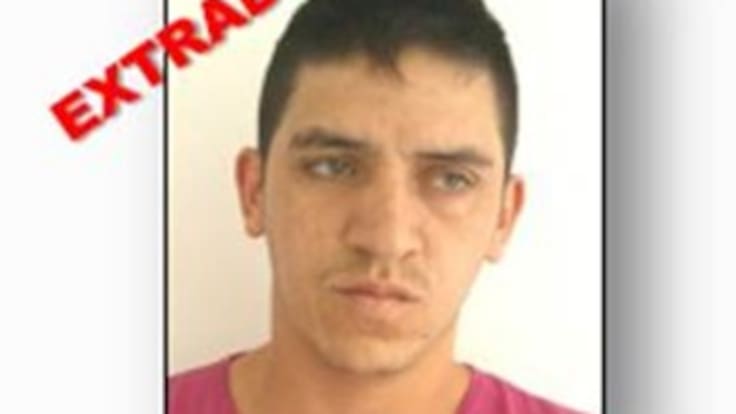 Alias 'Payaso' aceptó que participó en el asesinato del agente de la DEA