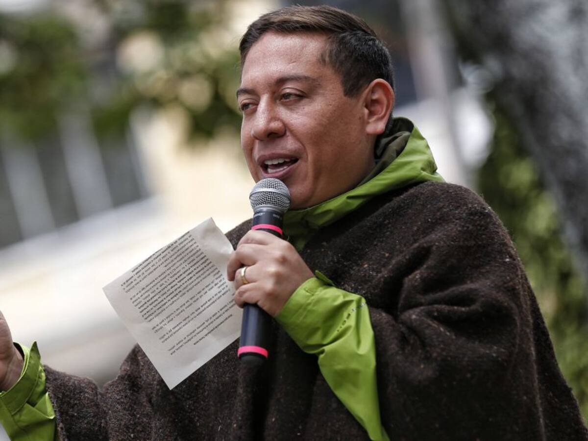 Directivas de la Udenar rechazan declaraciones de Carlos Amaya
