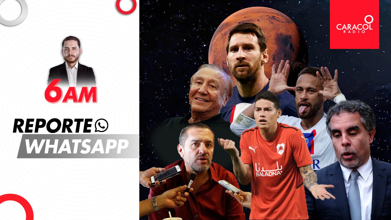 Reporte WhatsApp: todo lo que le enviaron a su chat y no ha tenido tiempo de leer