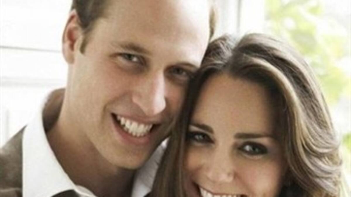 William y Kate recibieron la caja de Finlandia para su bebé