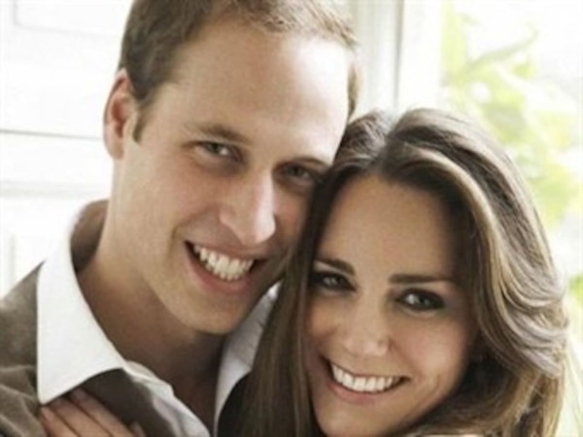 William y Kate recibieron la caja de Finlandia para su bebé
