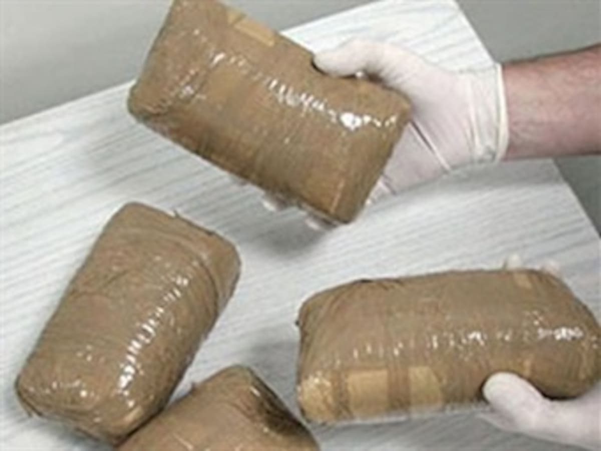 Retienen embarcación con más de 300 kilos de cocaína en Providencia