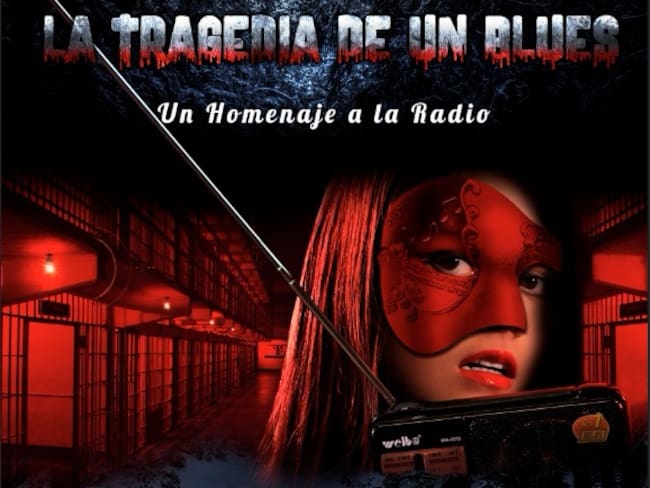 La Tragedia de un Blues