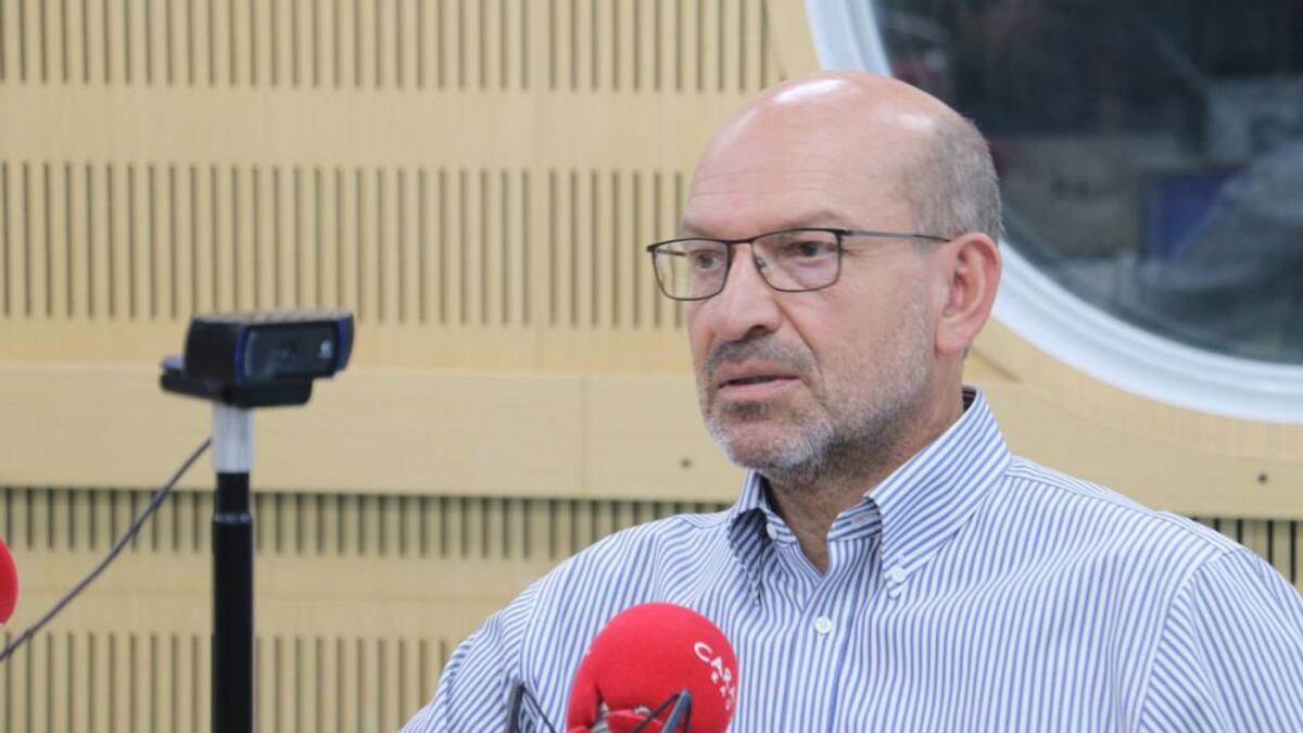 La incertidumbre va a pesar en el desempeño económico: Rodríguez