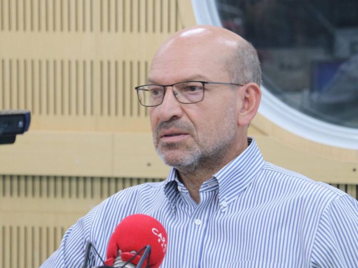 La incertidumbre va a pesar en el desempeño económico: Rodríguez