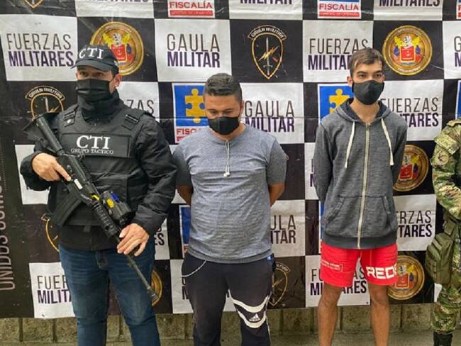 A la cárcel dos extorsionistas de una agencia de modelos web Cam