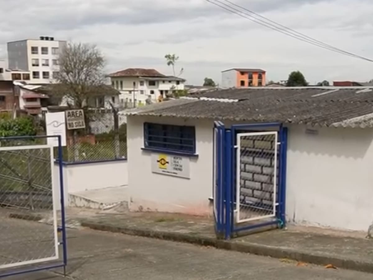 Quindío sigue sin morgue y ahora hay alerta porque en Pereira no recibirían más cadáveres