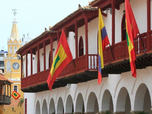 Siguen los nombramientos del nuevo gabinete de la Alcaldía de Cartagena