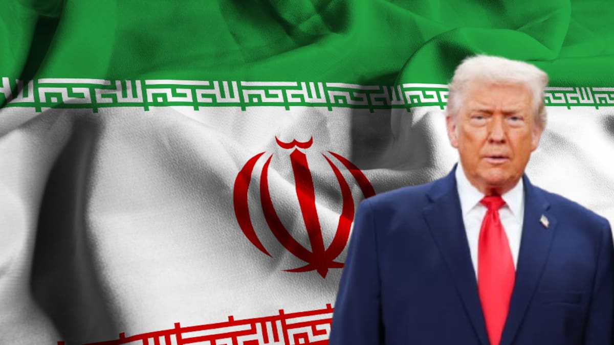 Trump dice que EE.UU. ganó a Irán pase lo que pase en las negociaciones en Pakistán