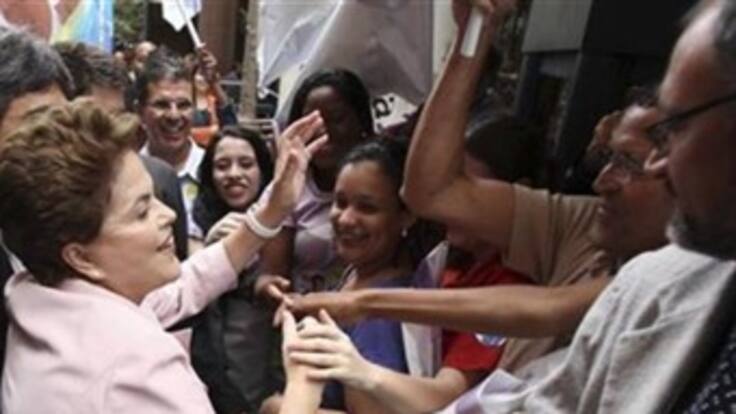 “Que gane Dilma Rousseff es de vida o muerte para el Partido de los Trabajadores”, dice analista