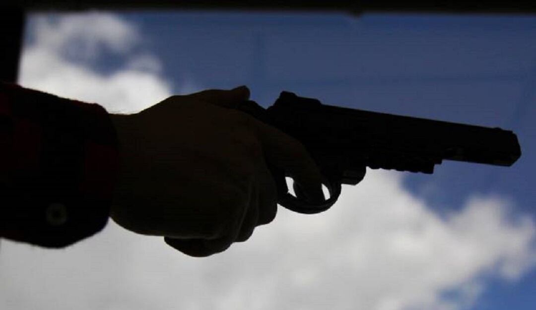 Masacre en el Catatumbo 