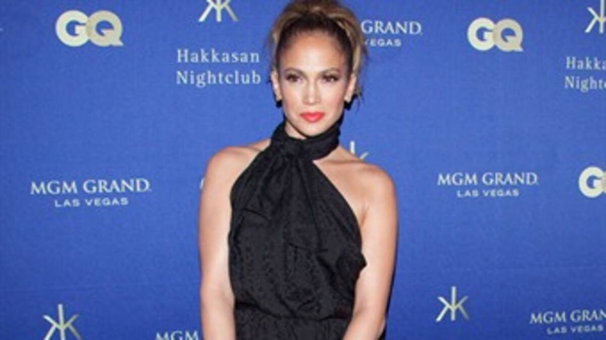 Jennifer López interpretará a la madre de Rihanna