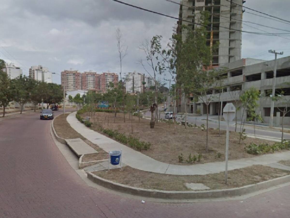 Ajuste de cuentas, hipótesis por homicidio al norte Barranquilla