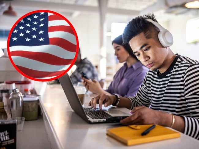 Carreras que puede ejercer en Estados Unidos 2025 sin homologar el título: Cómo funciona / Getty Images