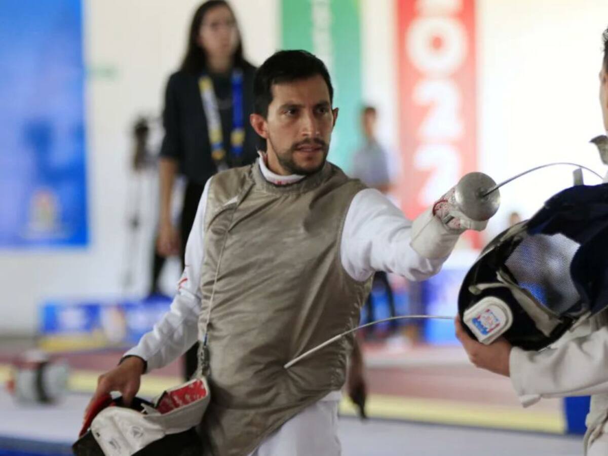 Colombia suma sus primeras medallas en los Juegos Bolivarianos