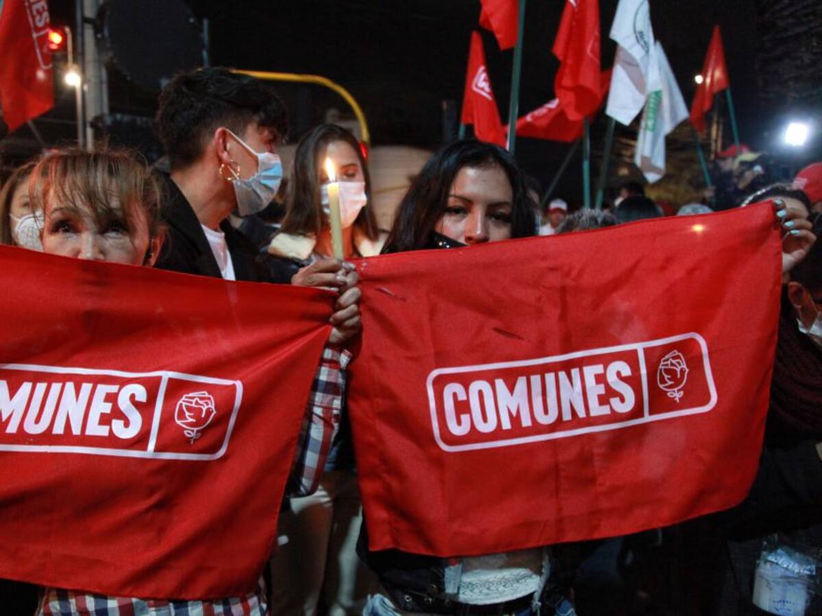 Corte declaró baja implementación de seguridad para los ex-Farc