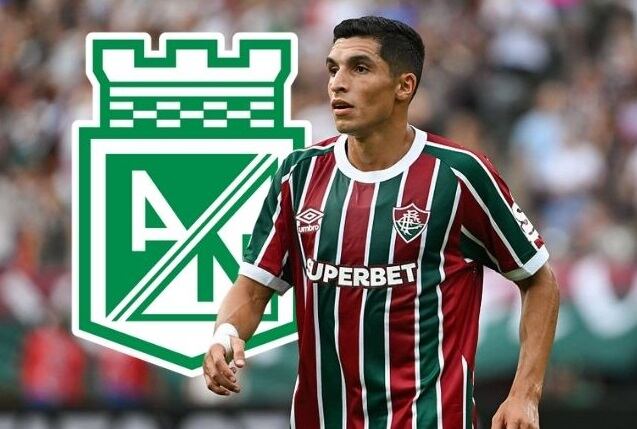 Composición: Caracol Radio