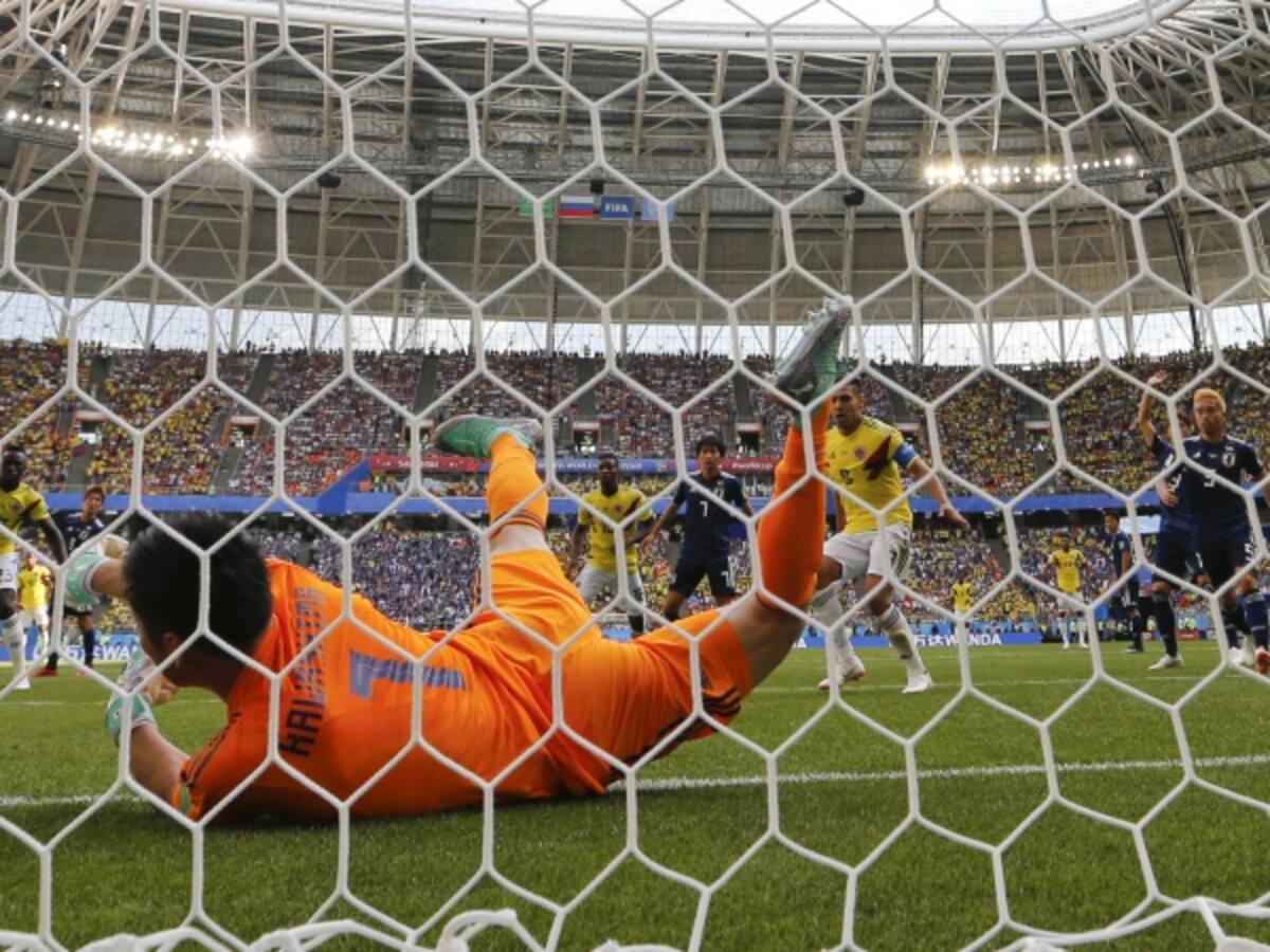 Top 10 de los campeones del mundial en las redes