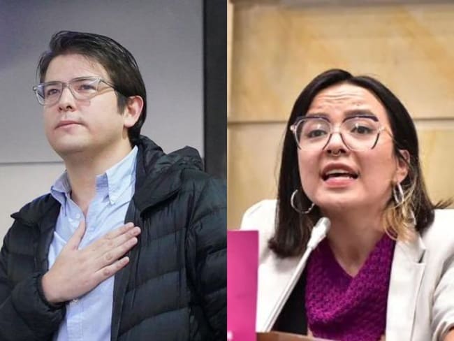 Congresistas le responden a Petro por responsabilizarlos de los recortes en subsidios para 2025