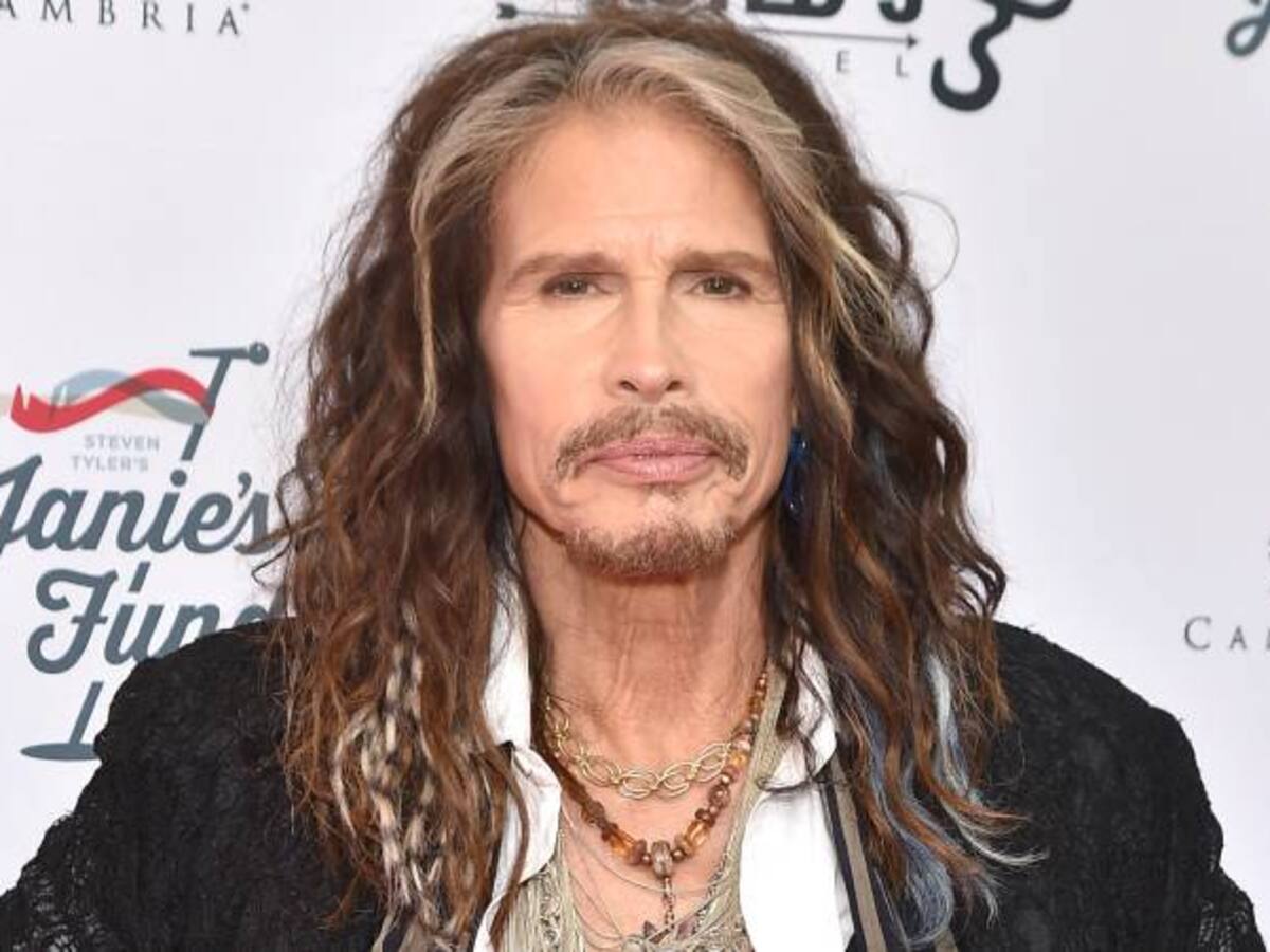 La batalla que enfrenta a Steven Tyler contra Donald Trump