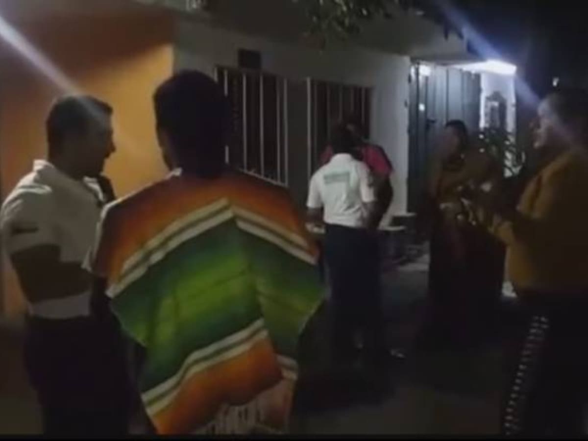 Expulsan a mariachis venezolanos de Barranquilla