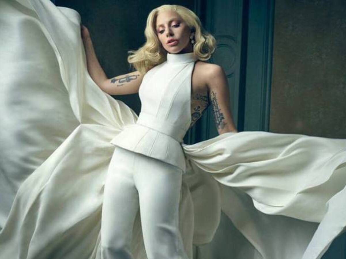 Familiares de Lady Gaga no sabían sobre su violación