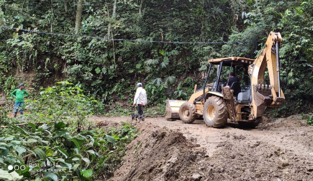 Suministrada Alcaldía de Ibagué