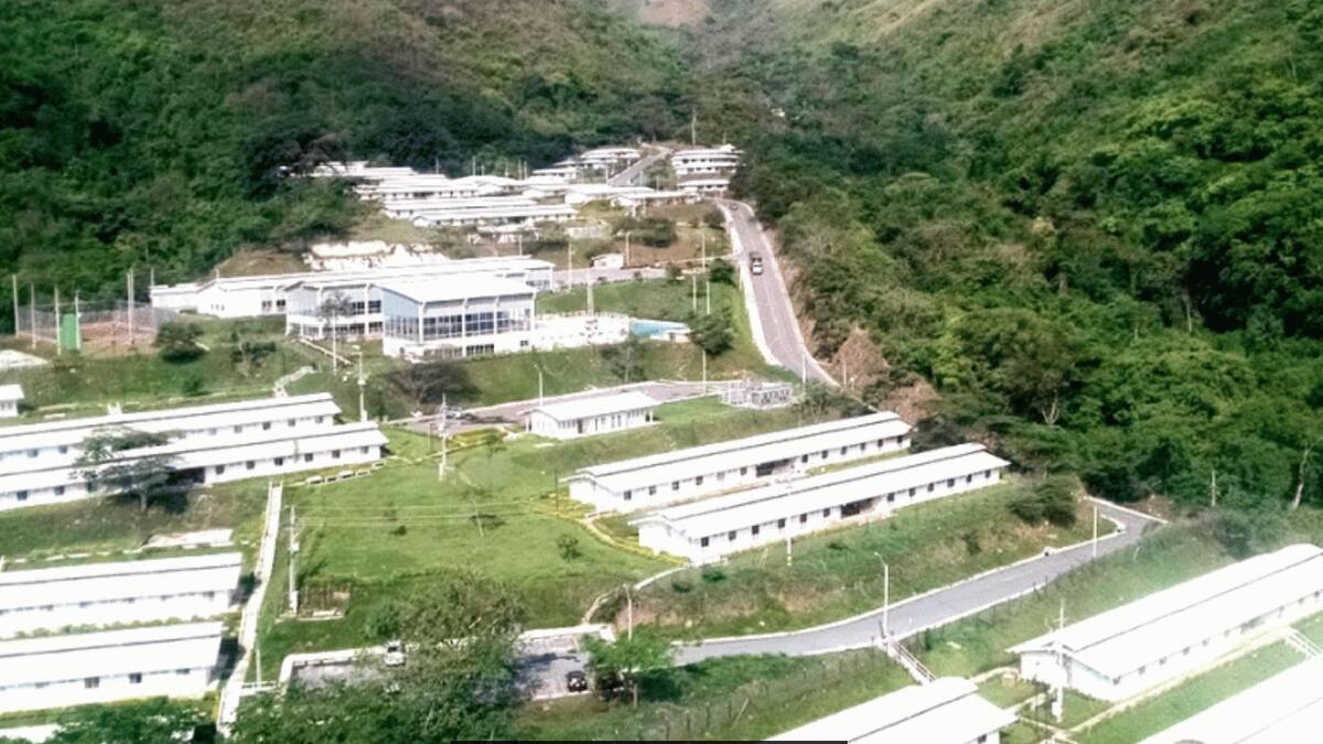 Por contingencia de aguas residuales, contratistas evacuaron campamento de Hidroituango