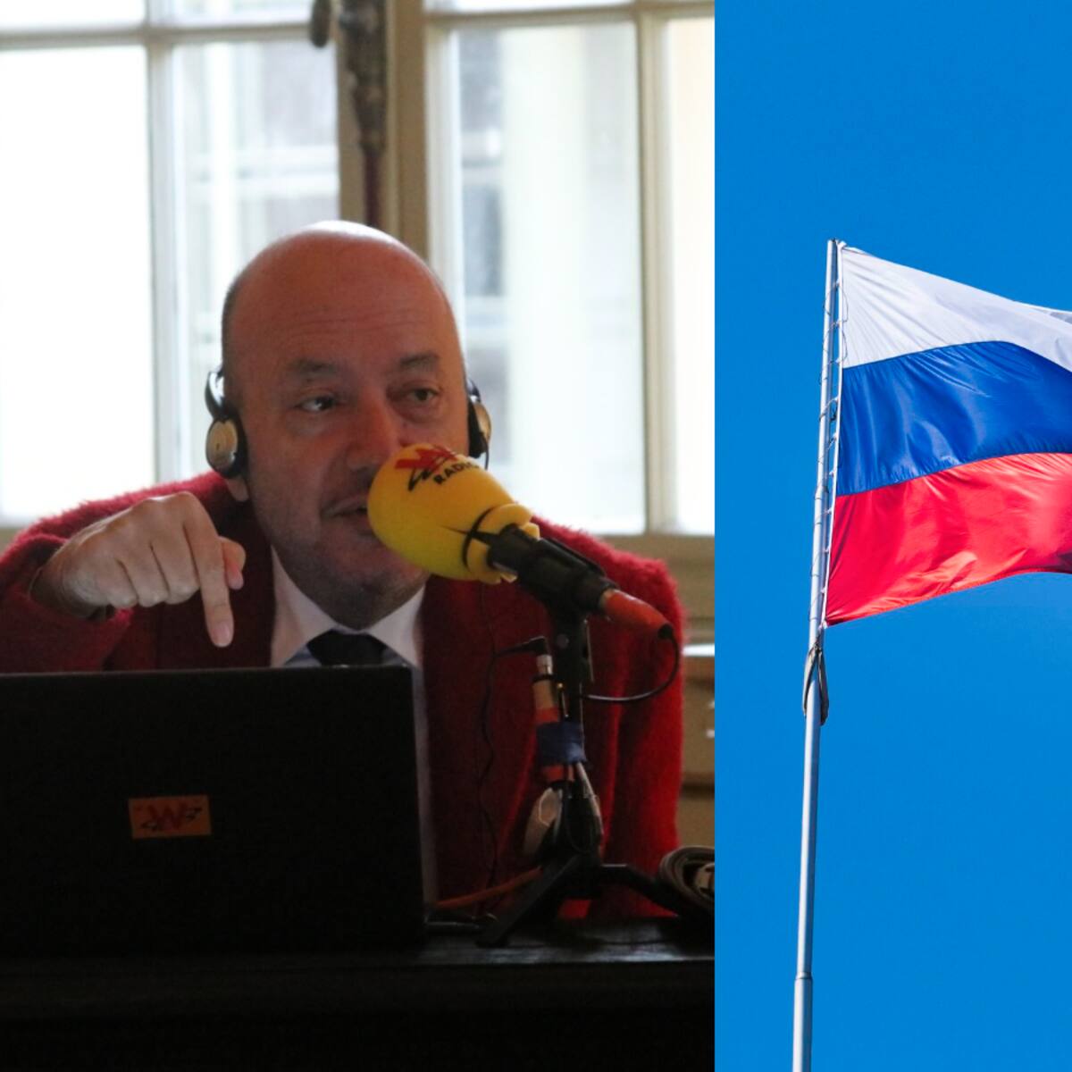 Peligra la libertad de prensa: Julio Sánchez Cristo tras pronunciamiento de Rusia contra W