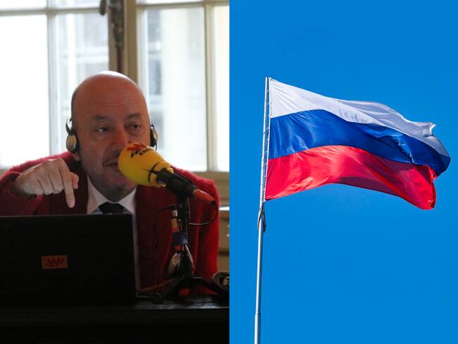 Peligra la libertad de prensa: Julio Sánchez Cristo tras pronunciamiento de Rusia