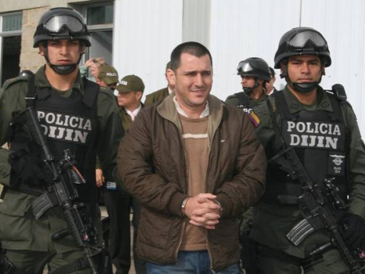 Unidad para las Víctimas subastará virtualmente joyas de exparamilitar “HH”